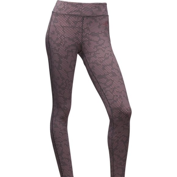 the north face pulse tights